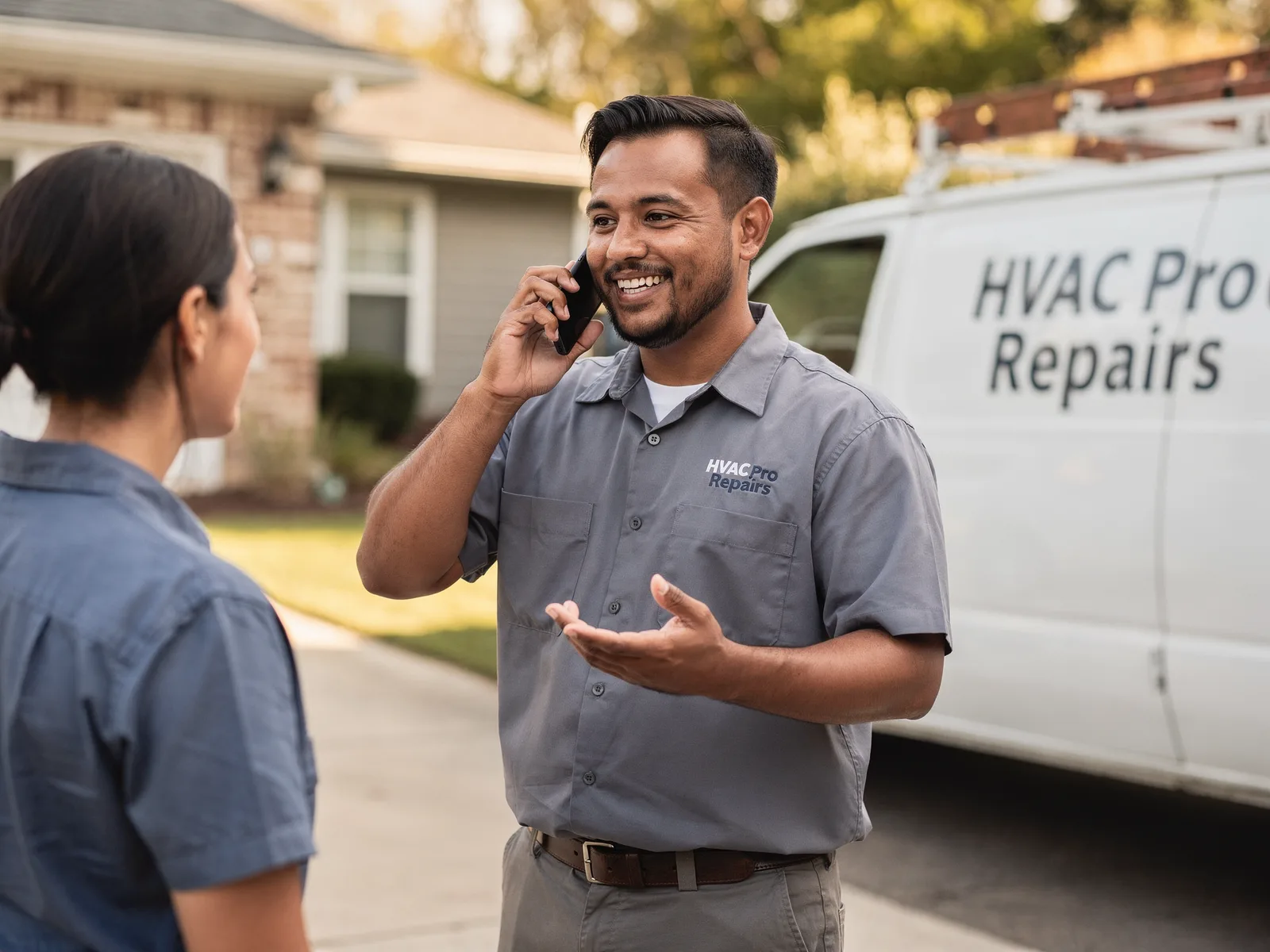 Heat Pump Repair Donald, OR FAQs